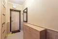 1 room apartment 29 m² Minsk, Belarus