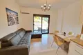 Wohnung 1 Schlafzimmer 43 m² Becici, Montenegro