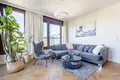 Appartement 3 chambres 63 m² en Varsovie, Pologne