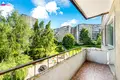 3 room apartment 64 m² Vilnius, Lithuania