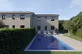 Villa de tres dormitorios 160 m² Porec, Croacia
