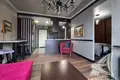1 room apartment 34 m² Brest, Belarus
