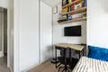 Квартира 3 комнаты 63 м² Варшава, Польша