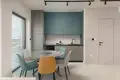 2 bedroom apartment 84 m² Dobrota, Montenegro