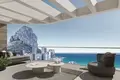 2 bedroom apartment 118 m² Calp, Spain