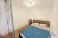 Mieszkanie 1 pokój 38 m² Budva, Czarnogóra