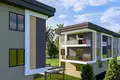 Appartement 3 chambres 81 m² Yalova Merkez, Turquie