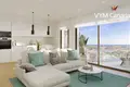 2 bedroom apartment 62 m² Mutxamel, Spain