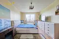 Appartement 3 chambres 73 m² Minsk, Bélarus