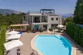 4 bedroom Villa 436 m² Gouvia, Greece