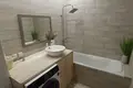 Appartement 1 chambre 41 m² Hrodna, Bélarus