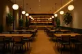 EXCLUSIVE OFFER!!! OPERATING COMMERCIAL PROPERTY (FOOD ESTABLISHMENT) — CAFÉ/RESTAURANT FOR SALE IN SABURTALO