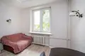 2 room apartment 62 m² Minsk, Belarus