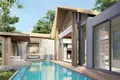 Villa de 5 pièces 329 m² Phuket, Thaïlande