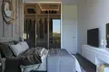 1 bedroom apartment  Incekum, Turkey