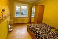 2 room apartment 50 m² Mahilyow, Belarus