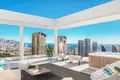 Appartement 54 m² Benidorm, Espagne