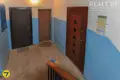 1 room apartment 43 m² Minsk, Belarus
