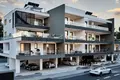 Apartamento 2 habitaciones 84 m² Aradippou, Chipre