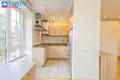 2 room apartment 50 m² Didvyriai, Lithuania