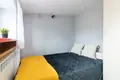 Appartement 1 chambre 27 m² en Varsovie, Pologne