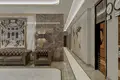 2 bedroom apartment 97 m² Demirtaş, Turkey