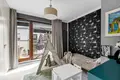 2 room apartment 64 m² Warsaw, Poland