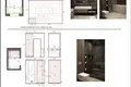 Maison 207 m² Fanipalski sielski Saviet, Bélarus