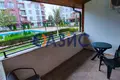 2 bedroom apartment 70 m² Ravda, Bulgaria