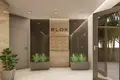 Penthouse 3 bedrooms 170 m² Muratpasa, Turkey