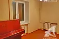 Apartamento 3 habitaciones 62 m² Kobriny, Bielorrusia