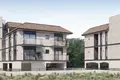 Mieszkanie 2 pokoi 76 m² Społeczność St. Tychon, Cyprus