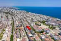 Wohnung 2 zimmer 55 m² Muratpasa, Türkei