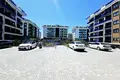 1 bedroom apartment 55 m² Kargıcak, Turkey
