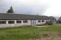 Warehouse 503 m² in Pleshchanitsy, Belarus