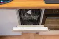 Mieszkanie 2 pokoi 34 m² Wilno, Litwa