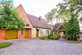 Casa 178 m² Joniskis, Lituania