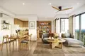 Квартира 3 спальни 131 м² Choeng Thale, Таиланд