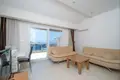 Appartement 1 chambre  Alanya, Turquie