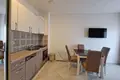 Apartamento 1 habitacion 45 m² en Becici, Montenegro