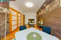 Apartamento 3 habitaciones 74 m² Šiauliai, Lituania