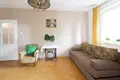 Appartement 2 chambres 56 m² en Varsovie, Pologne