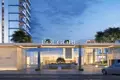 Квартира 1 комната 825 м² Дубай, ОАЭ