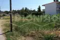 Atterrir 800 m² Neos Marmaras, Grèce