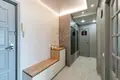 1 room apartment 43 m² Minsk, Belarus