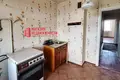 Wohnung 3 Zimmer 71 m² Wjalikaja Berastawiza, Weißrussland