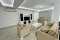 3 bedroom apartment  Oba, Turkey