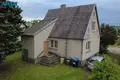 House 134 m² Silale, Lithuania