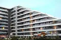 1 bedroom apartment 48 m² Yesilkoey, Turkey