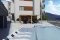 Apartamento 3 habitaciones 87 m² Tivat, Montenegro